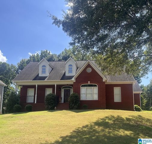 5881 Stonebriar Way, Pinson, AL 35126