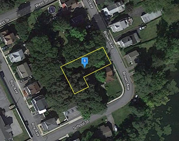 5 Brown Ave, Wappingers Falls, NY 12590