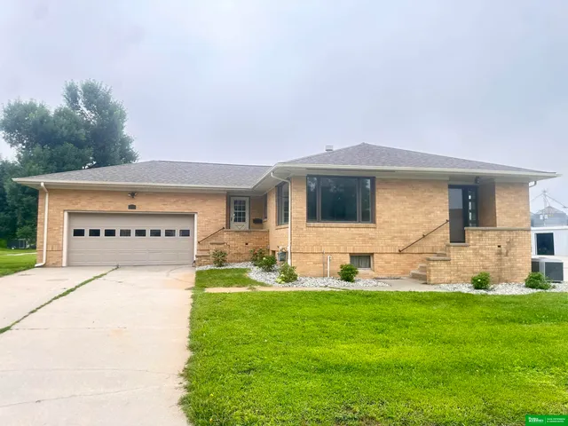 205 E  Sheridan St, West Point, NE 68788