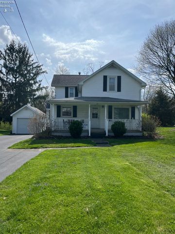 21 Cottage Ave, Tiffin, OH 44883