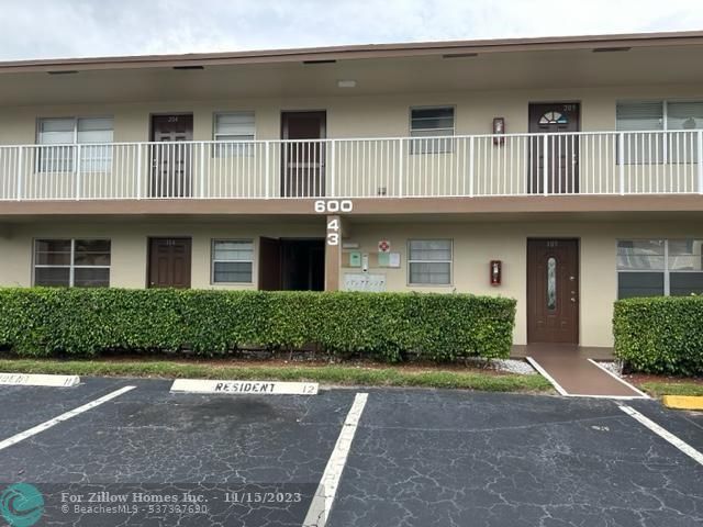 600 NW 77th Ave #105, Margate, FL 33063