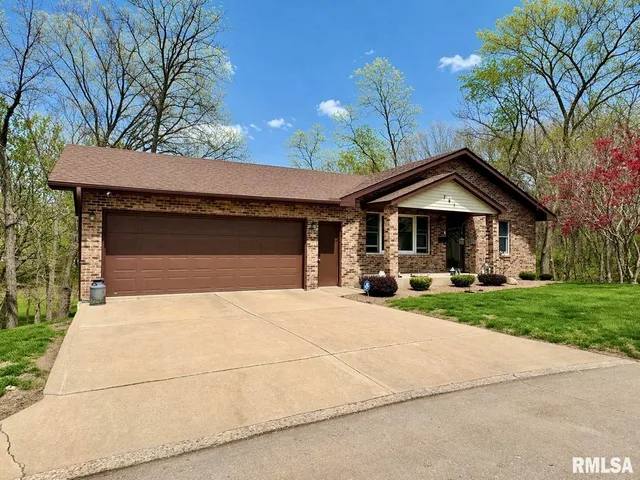 741 N  Campbell St, Macomb, IL 61455
