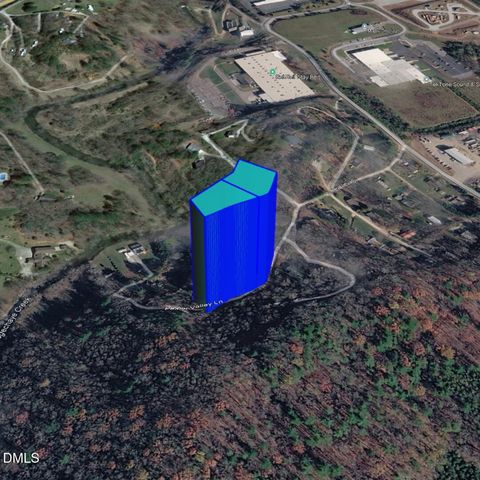 Peace Valley Ln #23, Franklin, NC 28734