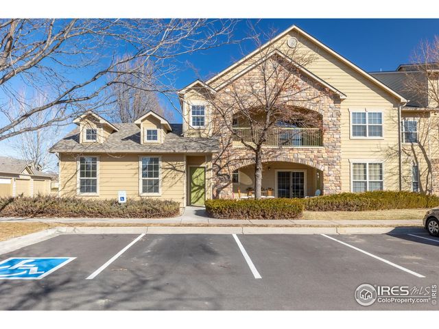 5620 Fossil Creek Pkwy UNIT 5201, Fort Collins, CO 80525