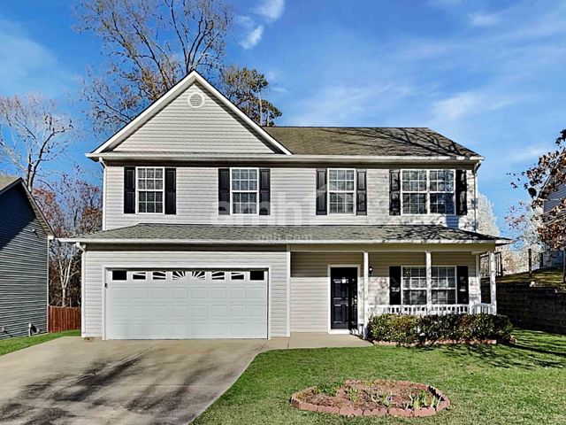 218 Spinel Ln, Knightdale, NC 27545