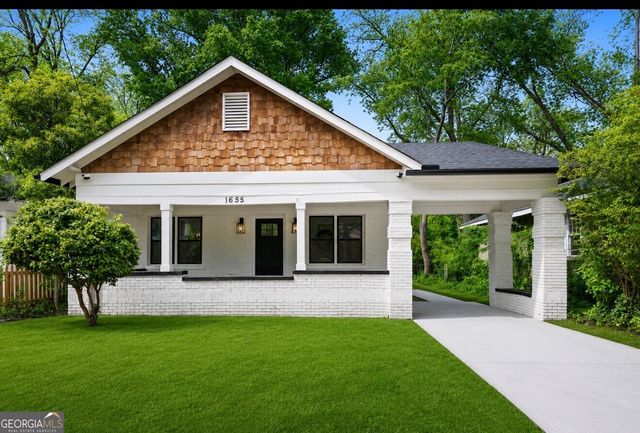 1655 Westwood Ave SW, Atlanta, GA 30310
