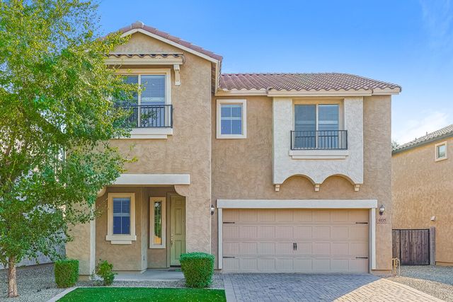 5537 E  Jaeger St, Mesa, AZ 85205