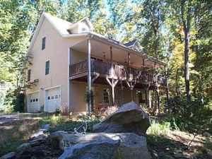 Address Not Disclosed, Asheville, NC 28805