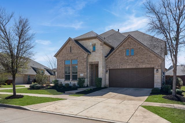 3870 White Clover Ln, Prosper, TX 75078