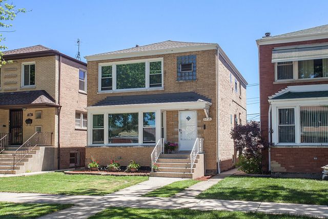 5755 S  Meade Ave #1, Chicago, IL 60638