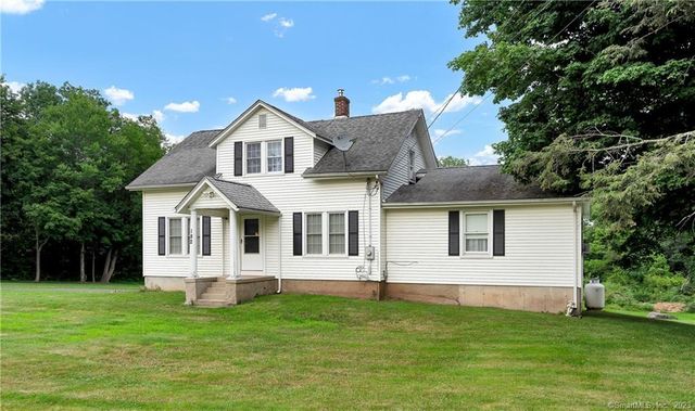 182 Red Stone Hl, Plainville, CT 06062