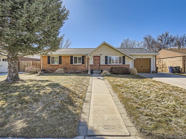 5270 Vale Drive, Denver, CO 80246