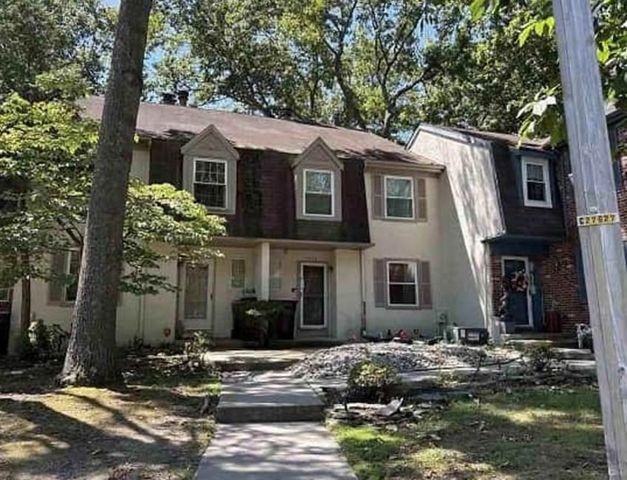 1016 Hartley Ct, Sicklerville, NJ 08081