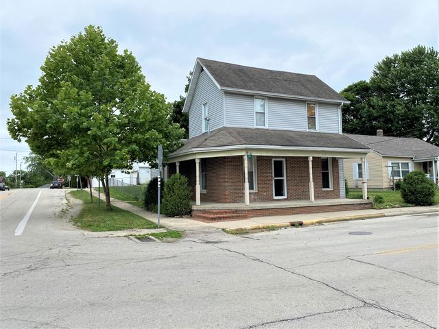 592 Pearl St, Ithaca, OH 45304