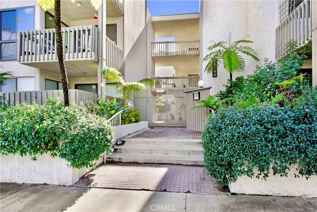 15340 Albright St #207, Pacific Palisades, CA 90272