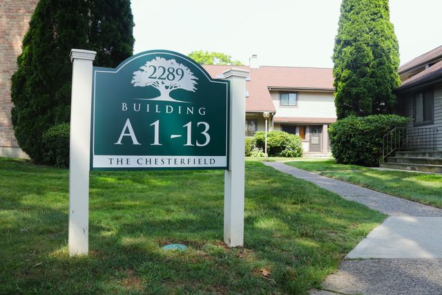 2289 Bedford Street #A6, Stamford, CT 06902