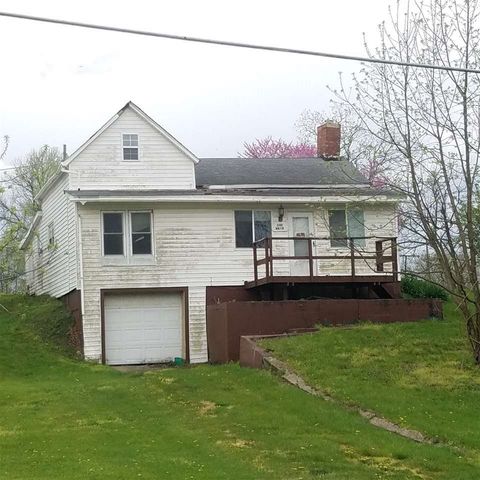 340 Main St, Hamilton, IL 62341