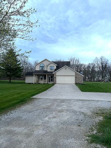 0300 SE State Road 116, Bluffton, IN 46714