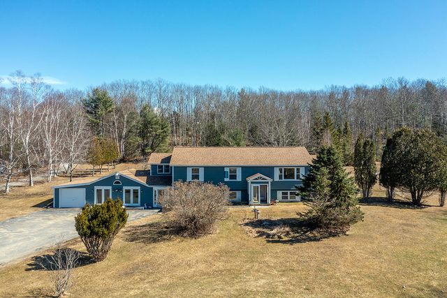 238 Heal Road, Lincolnville, ME 04849