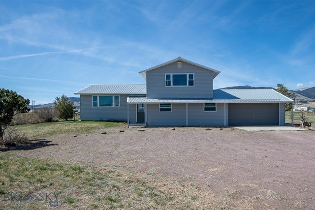 33 Valley Dr, Townsend, MT 59644