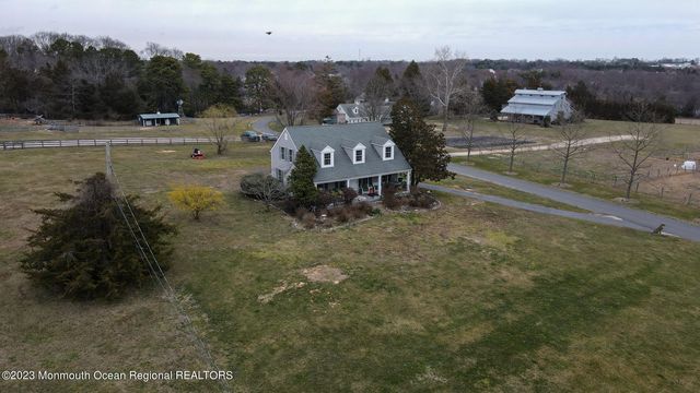 2660 Allaire Road, Wall Township, NJ 07719
