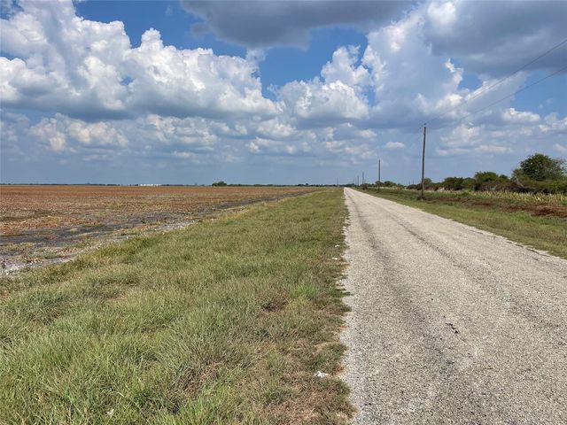 TRACT Fisher Smith Rd #B, Pt Lavaca, TX 77979