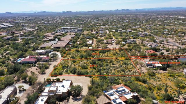 5137 E  Dove Valley Rd #2, Cave Creek, AZ 85331