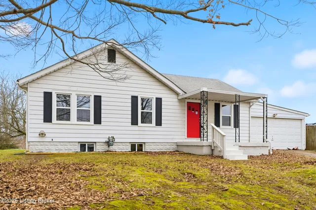 10212 Greenfield Park Rd, Louisville, KY 40258