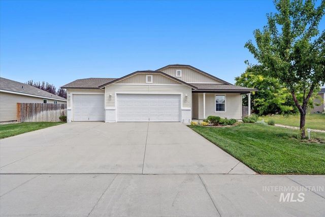 19644 W  Wilderness Dr, Caldwell, ID 83605