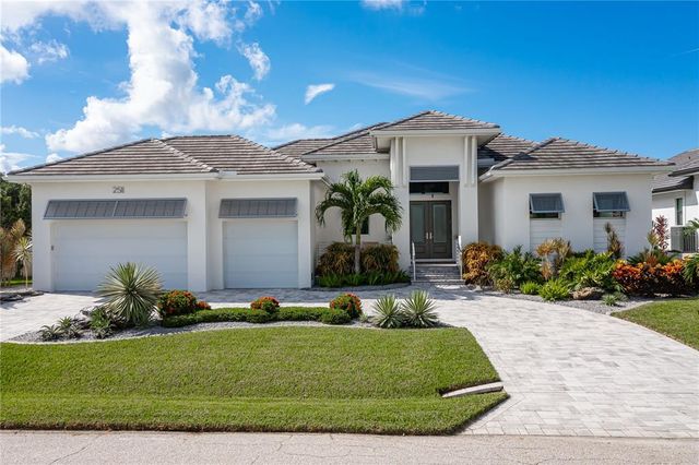 2511 RIO LARGO COURT, Punta Gorda, FL 33950