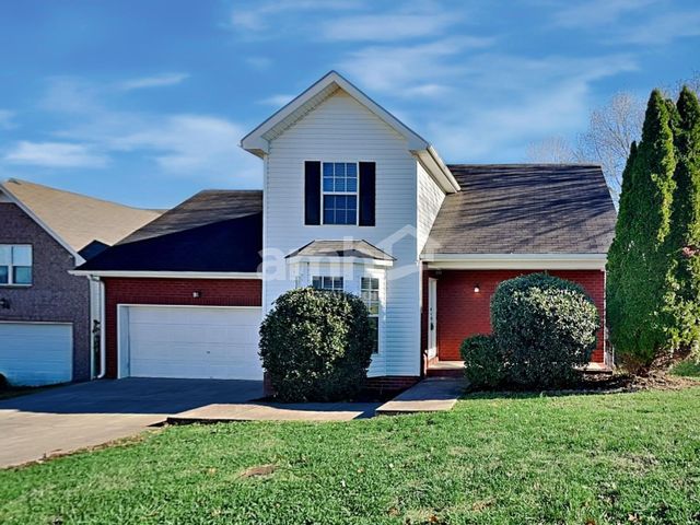 280 Iris Dr, Hendersonville, TN 37075