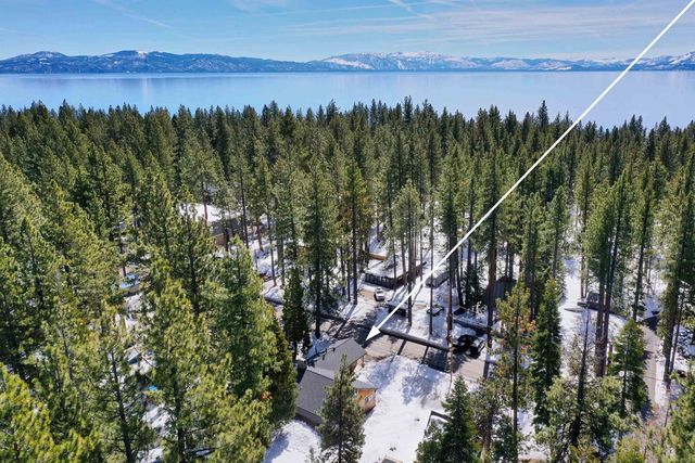 2595 Lake Forest Rd, Tahoe City, CA 96145