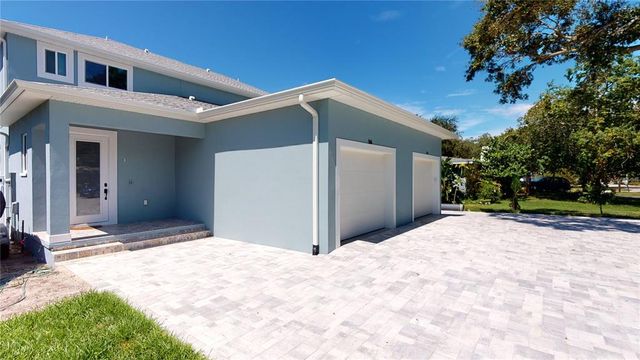 1246 Bass Blvd #A, Dunedin, FL 34698