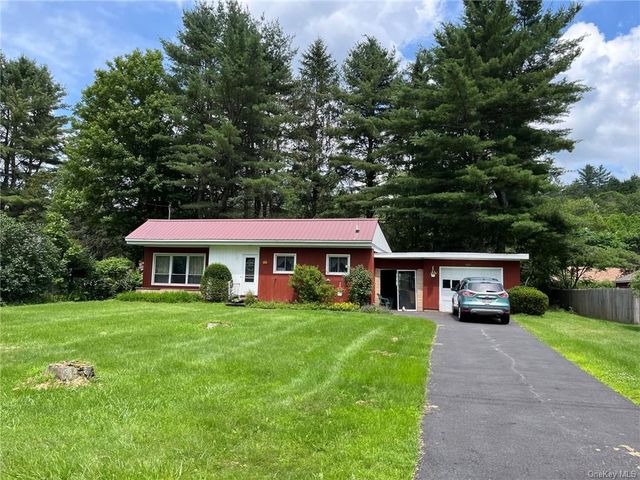 300 Old Route 17, Livingston Manor, NY 12758