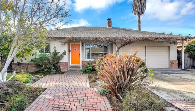 275 Paul Ave, Mountain View, CA 94041