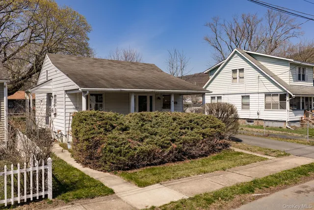 6 Harold Street, Pt Jervis, NY 12771
