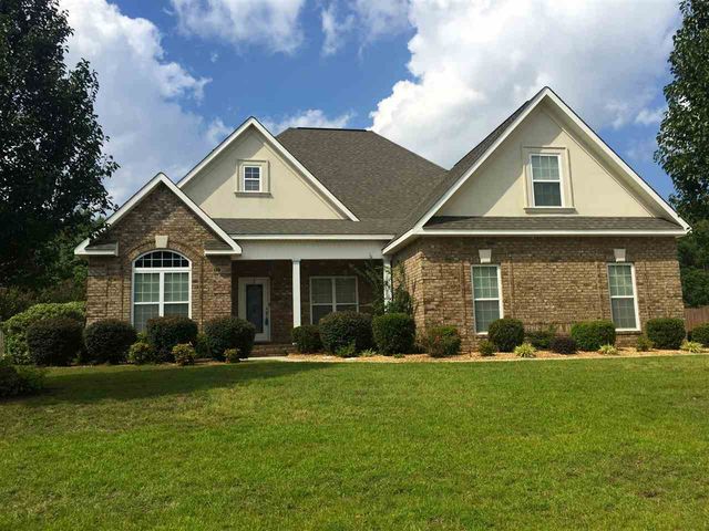 302 Estates Way, Warner Robins, GA 31088