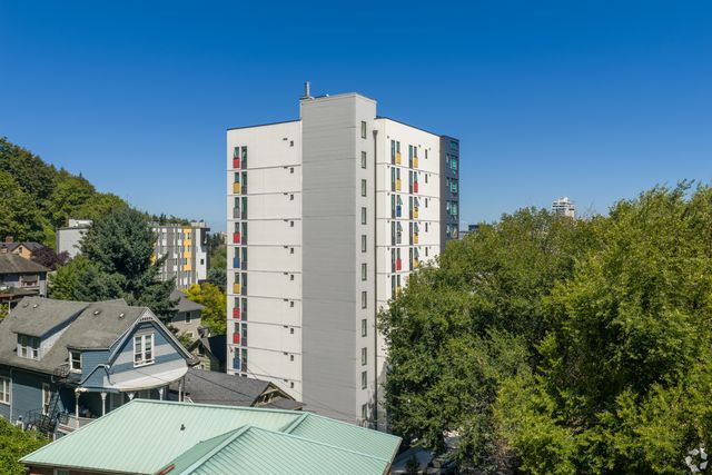 2059 SW Park Ave #6b47fc9f6, Portland, OR 97201