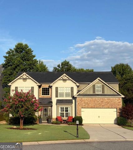 3840 Falling Leaf Ln, Cumming, GA 30041