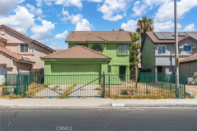 1543 Keepsake Ln, Perris, CA 92571