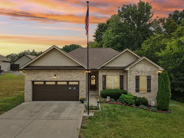 3045 Tacoma Ln, Goodlettsville, TN 37072
