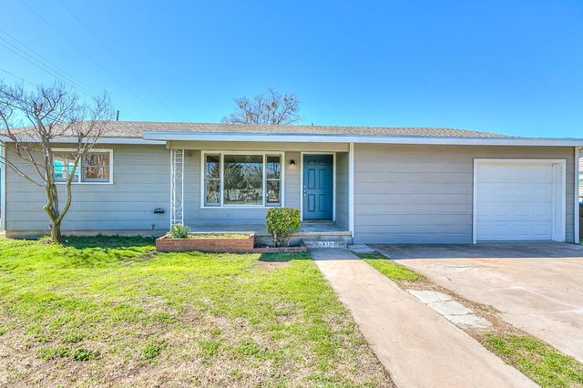 3813 Bowie St, San Angelo, TX 76903