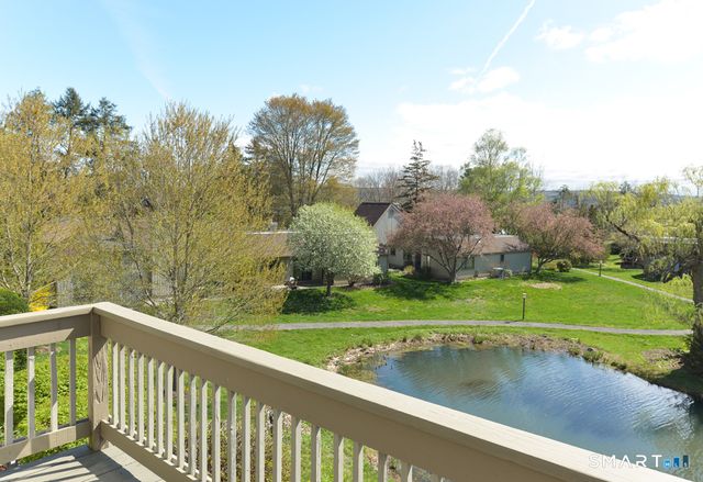 254 Heritage Village #D, Southbury, CT 06488