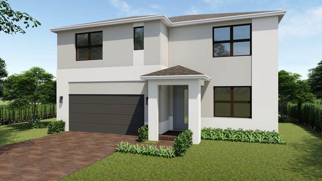 8841 SW Kanner Oaks Drive, Stuart, FL 34997