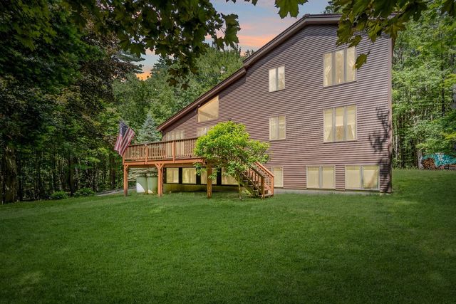 106 Livingston Road, Meredith, NH 03253
