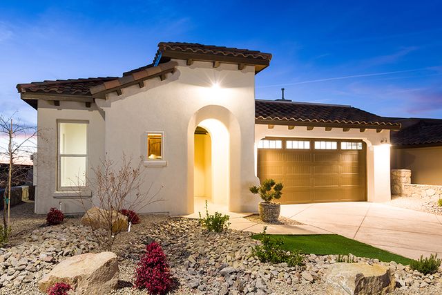 2106 Custom Courtyard Home Plan in LAS CRUCES, NM, Las Cruces, NM 88011
