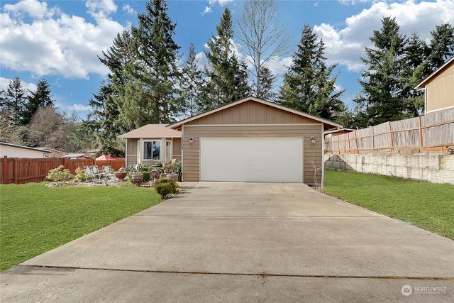 13308 Prairie Ridge Drive E, Sumner, WA 98391