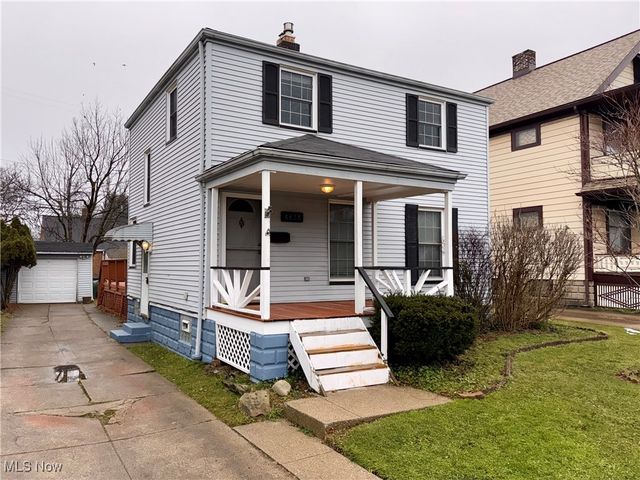 4923 E  109th St, Garfield Heights, OH 44125