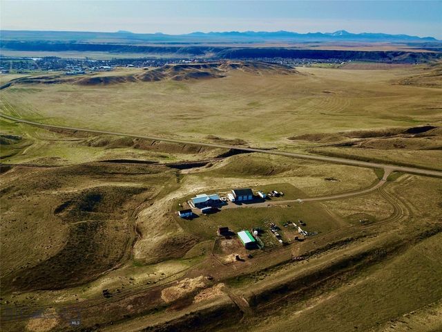 105 State Highway 80, Fort Benton, MT 59442