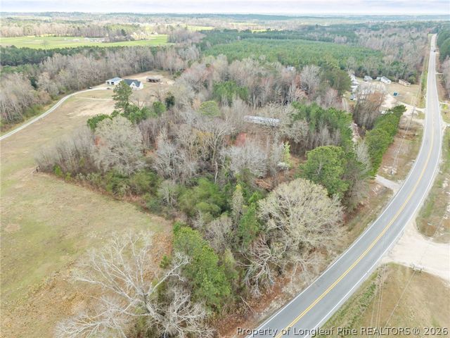 7275 State Highway 210 S, Bunnlevel, NC 28323